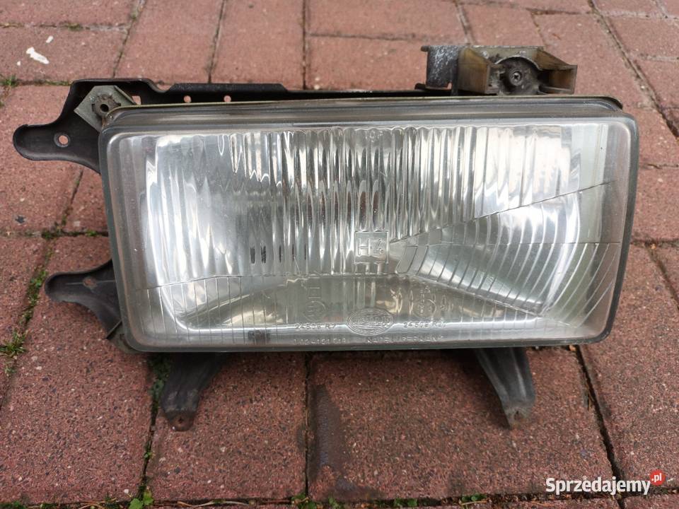 Audi 80 b2 lampa prawa Poznań sprzedam