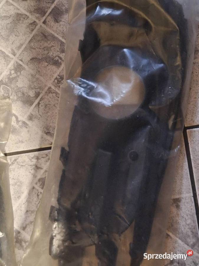 Kratki zderzaka przedniego Opel Vecta C lifting osobowe Jasienica