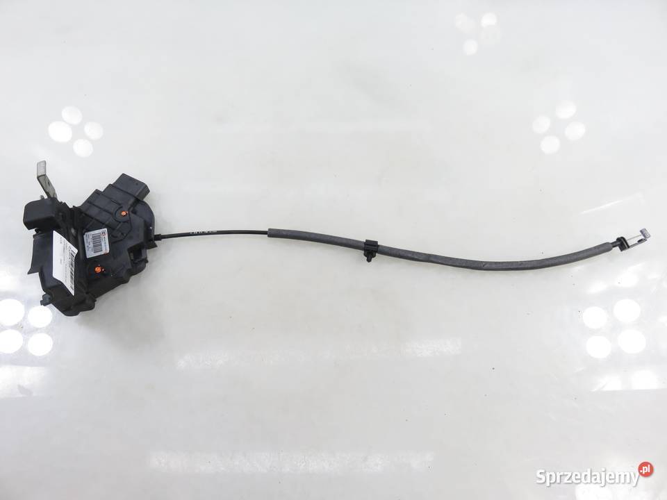 ZAMEK LEWY PRZEDNI FORD S I WA6 6M2AR21813EC sprzedam