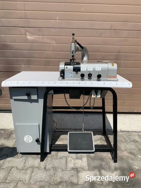 FAV AV2 MAM CE Ścieniarka brzegowa szarfówka Łaskarzew