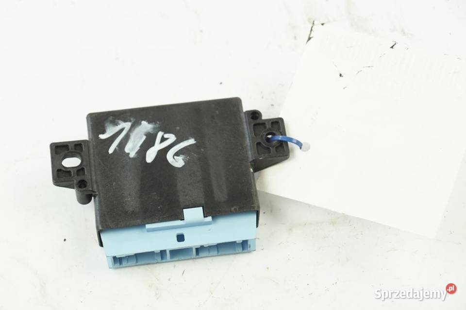 PDC 9665264980 II PARKOWANIA C4 MODUŁ Lipno