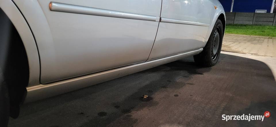 Ford mondeo mk3 wielofunkcyjna kierownica Słupca sprzedam