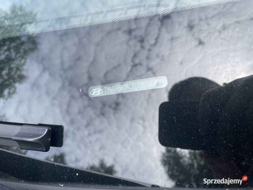 Hyundai i30 16 CRDi automat podkarpackie Mielec sprzedam