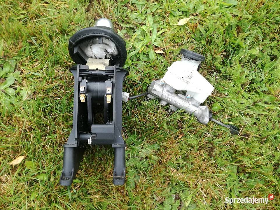 Lampa lampy tył tylne przód przednie Ligier xtoo osobowe Żarska Wieś