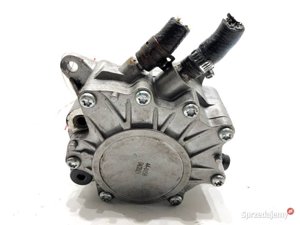 POMPA VACUM AUDI A3 8P 20 170 0313 PODCIŚNIENIA Zestawy naprawcze