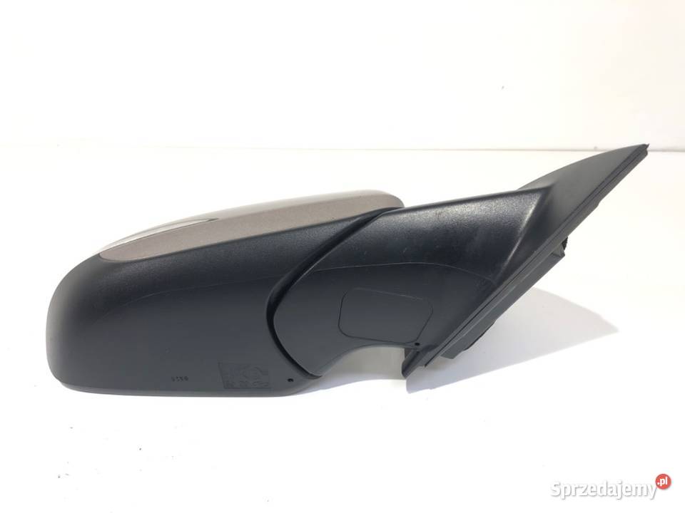 LUSTERKO PRAWY HYUNDAI i30 Hatchback ZEWNĘTRZNE