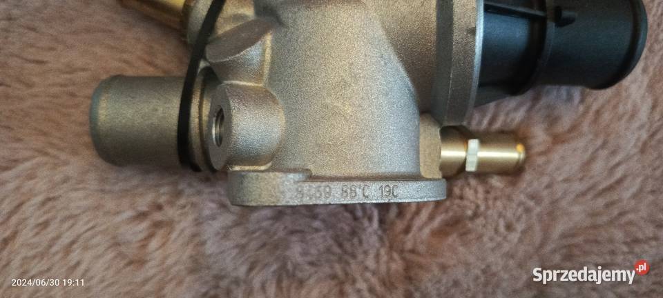 Termostat STILO 24 THESIS 20 20v TURBO Sosnowiec