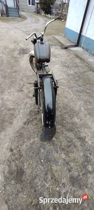 Wsk 175 rama łódzkie Wartkowice sprzedam