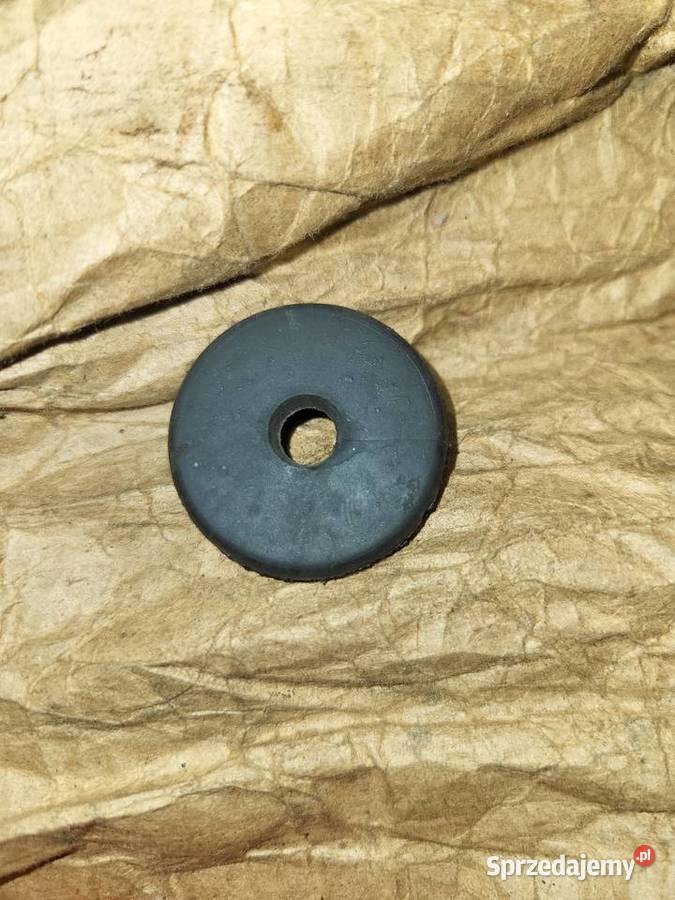 Trabant 601 Nowa gumowa przelotka linki Piaseczno
