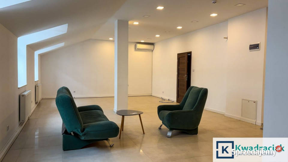 Lokal 115m2 Jasło Adama Asnyka sprzedam