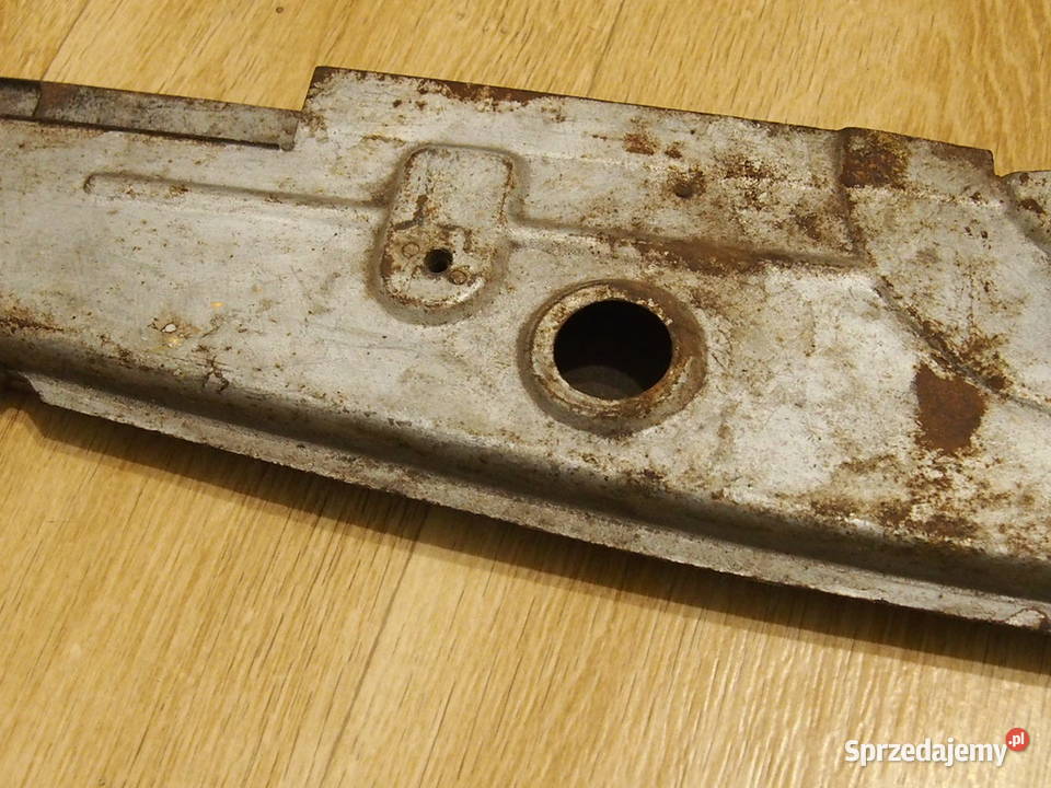 SHL M11 OSŁONA ŁAŃCUCHA Osłony i obudowy