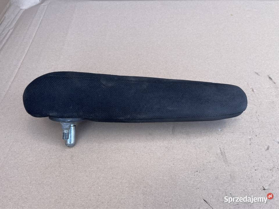 Podłokietnik fotela Peugeot 307 citroen Szczecin sprzedam