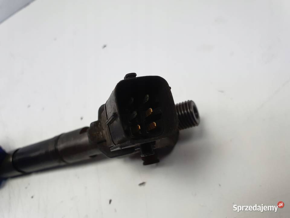Volvo S60 II V60 20 D4 WTRYSKIWACZ wtrysk