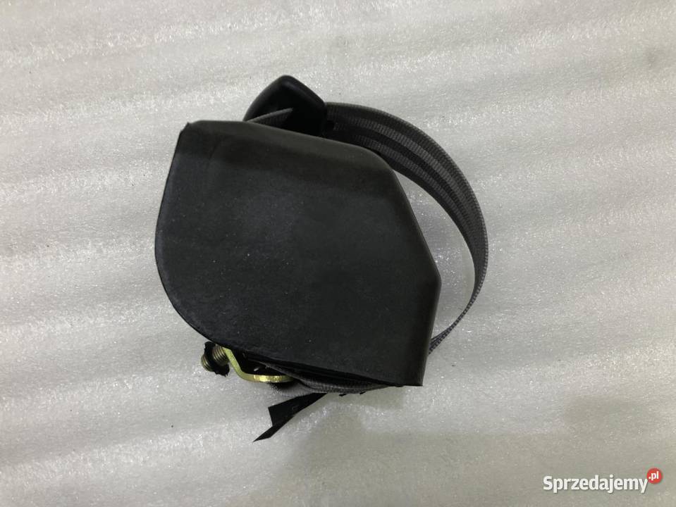 PAS BEZPIECZEŃSTWA LEWY TYŁ 4F0857805E AUDI A6