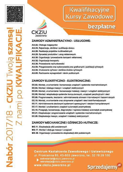 Kurs Górnik Eksploatacja złóż podziemnych
