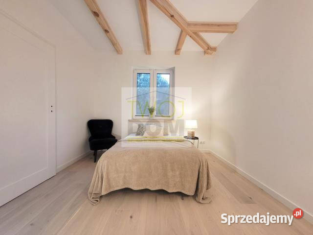 Dom wolnostojący 1283 metry Barchów