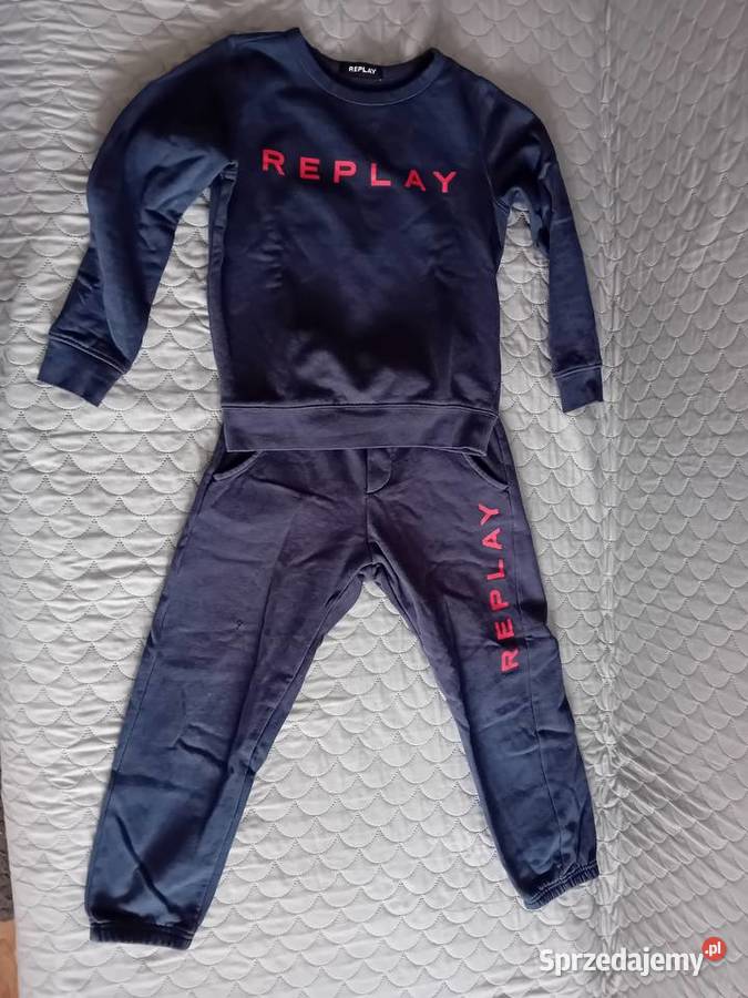 Dres Replay 128 Kielce