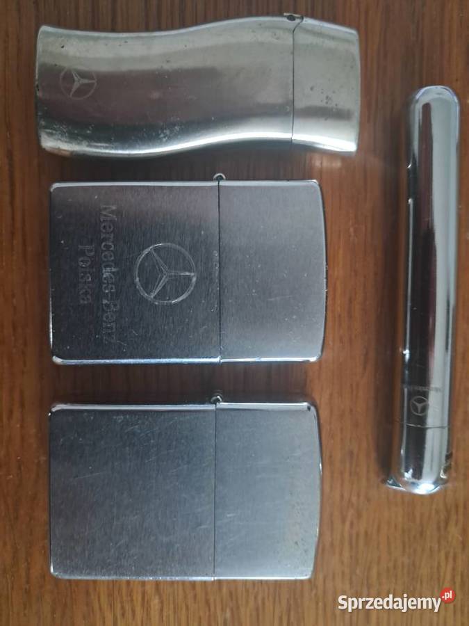 2 zapalniczki i 2 zarowe Jasieniec