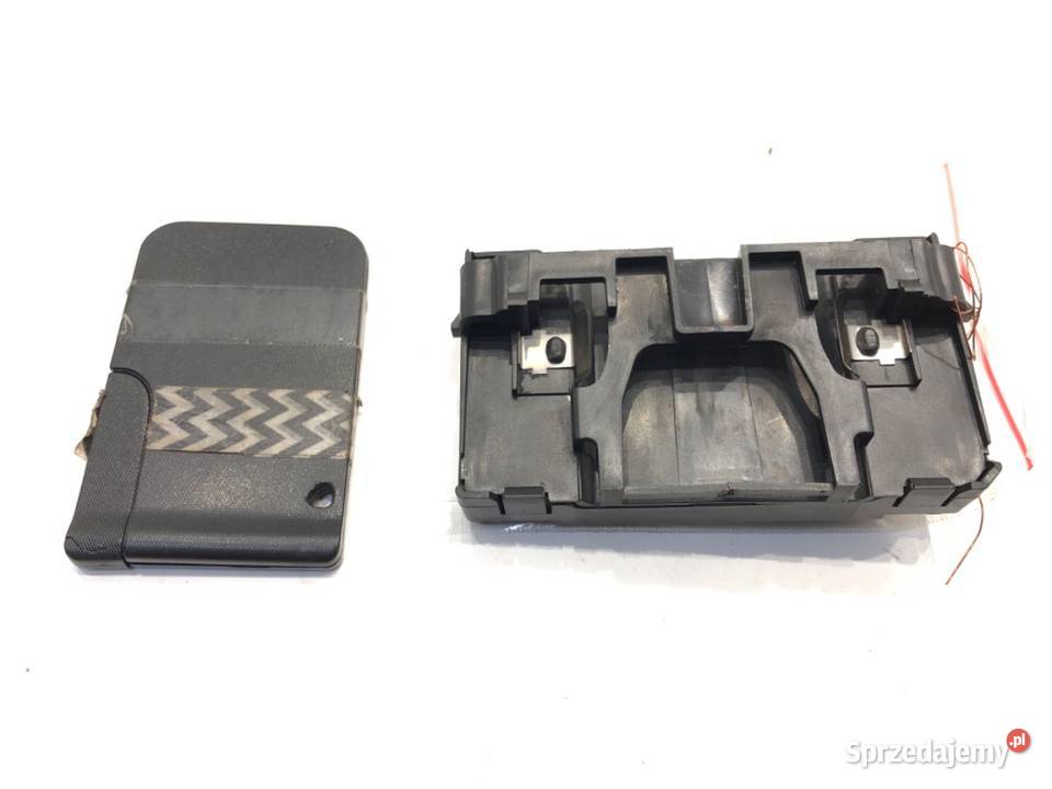 STACYJKA RENAULT MEGANE II 8200125077 15 106