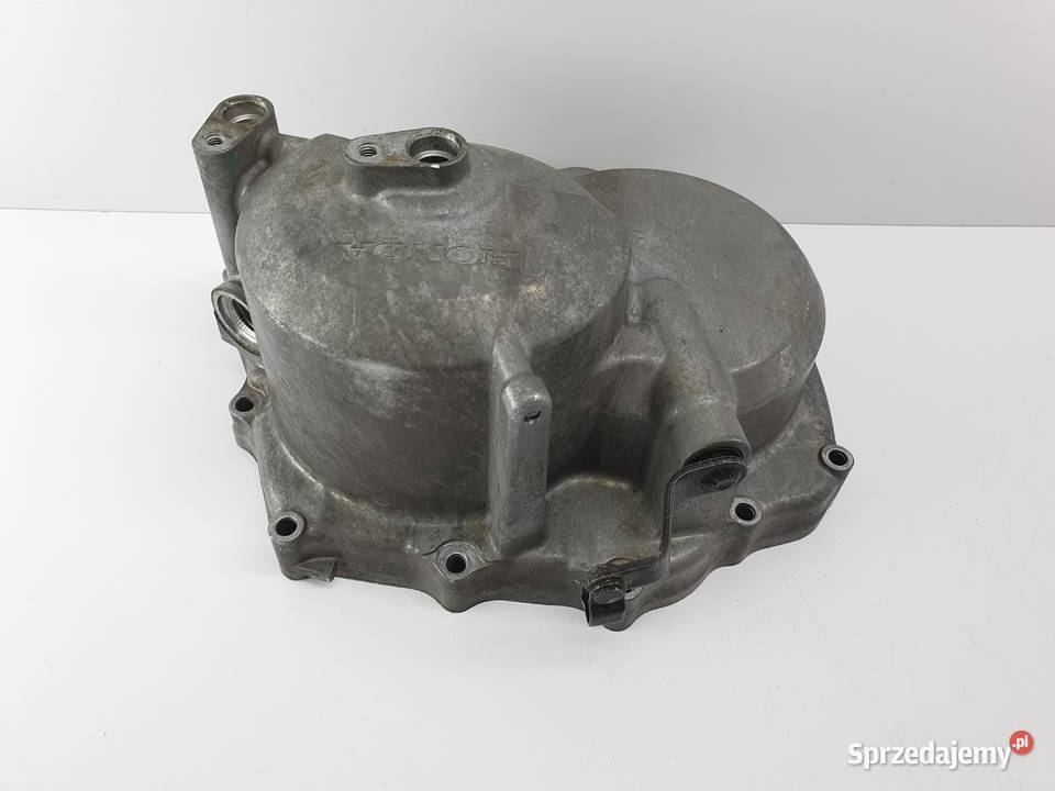 Dekiel Obudowa Pokrywa Honda Trx 250 Łódź