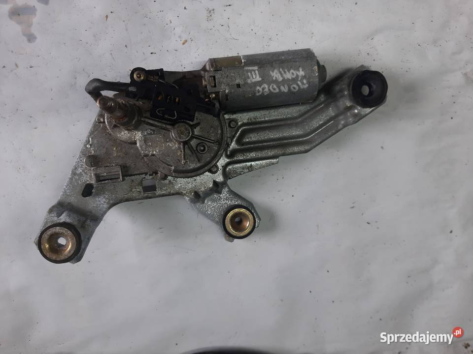 Ford Mondeo MK III kombi silniczek tylnej Ksawerów