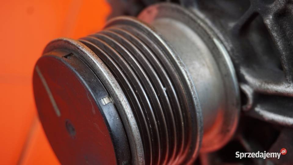 S GALAXY 20 ECOBOOST 12r 203 TNWA alternator osobowe sprzedam