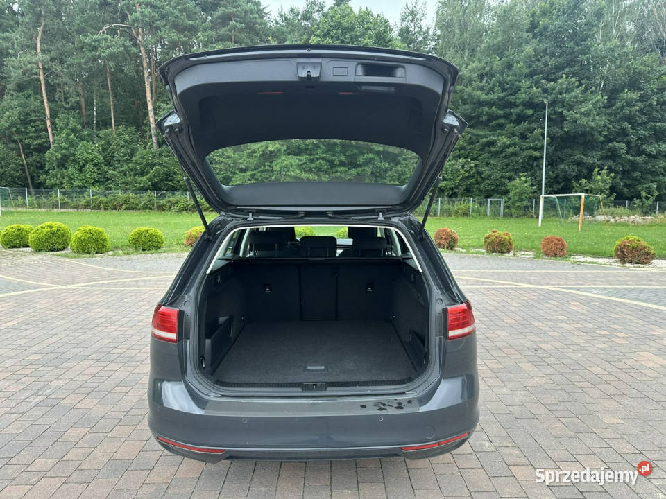 Volkswagen Passat B8 20142023 Kombi Lipówki sprzedam