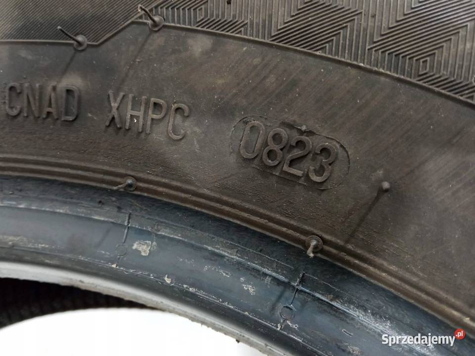 OPONA CAŁOROCZNA MATADOR ALL WEATHER 18565R15 świętokrzyskie