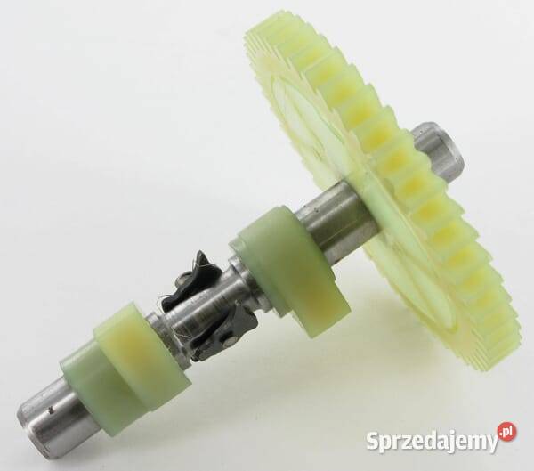 Uchwyt wału krzywkowego 694039 Kamionna sprzedam