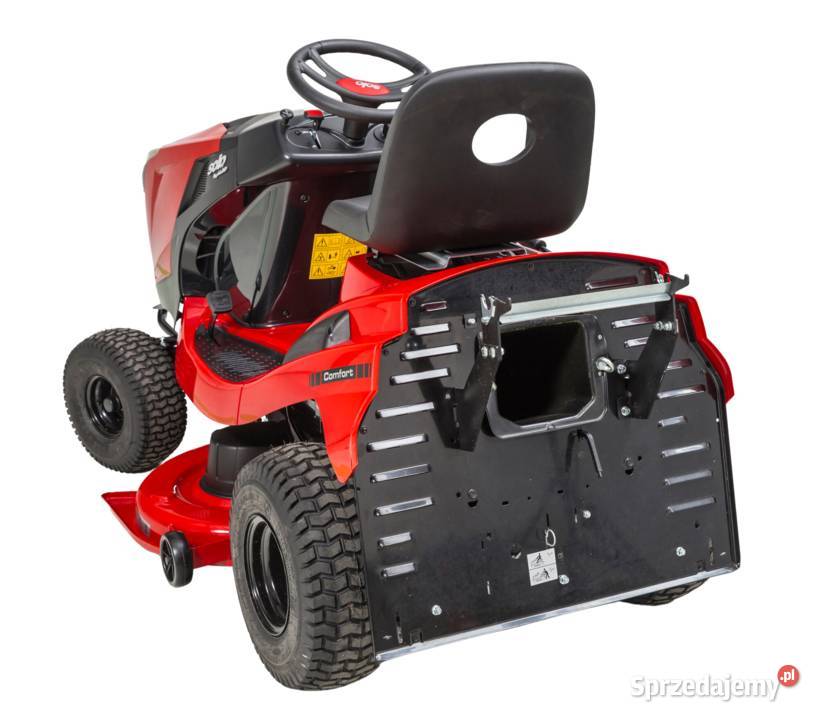 Solo by ALKO T221033 HDA V2 Comfort Pro podkarpackie Tajęcina