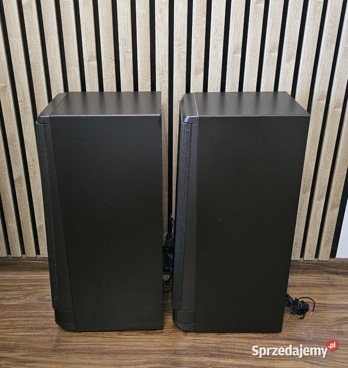 Kolumny Grundig TVBOX 501 HiFi Gorzów Wielkopolski sprzedam