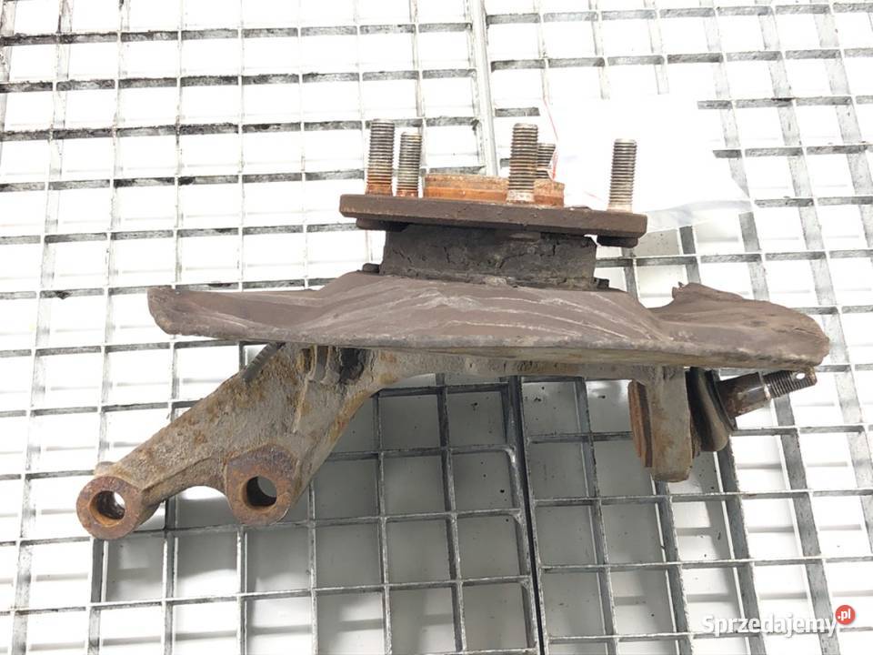 ZWROTNICA LEWY PRZÓD HONDA FRV 17 125 osobowe podkarpackie