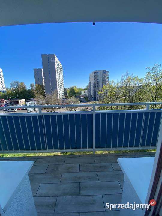 Mieszkanie 63 m2 Chrobrego Poznań sprzedam