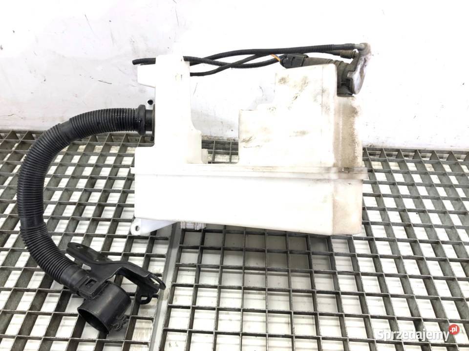 ZBIORNIK SPRYSKIWACZY FORD FOCUS IV Hatchback 15 Zbiorniki płynu do spryskiwaczy