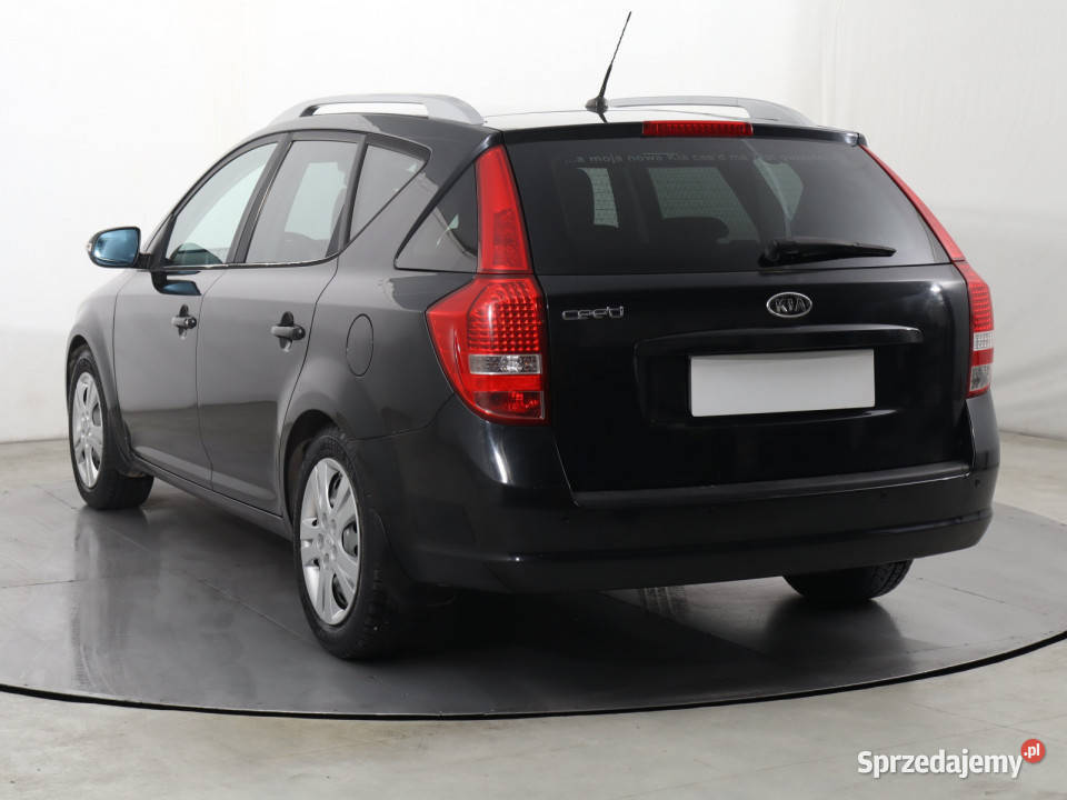 Kia Ceed 16 CVVT ABS Katowice