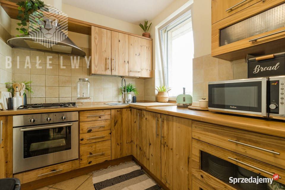 Ogłoszenie mieszkanie 1155m 6 pokoi Piaseczno