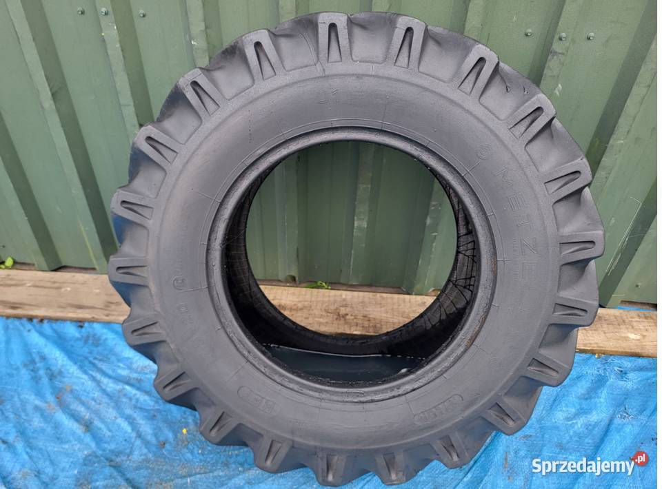 Opona Metzeler 125 125 R 20 Mpt U1 Szprotawa