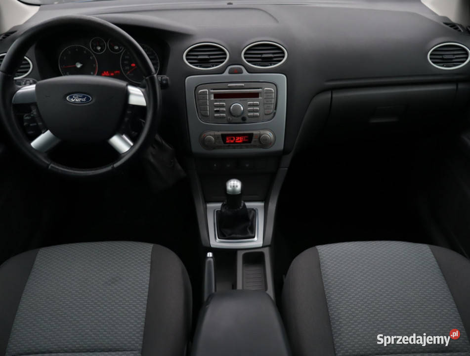 Ford Focus 18 16V Lublin sprzedam