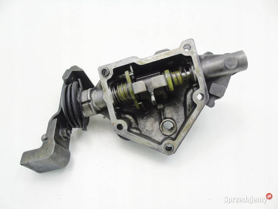 WYBIERAK SKRZYNI 11 12 PUNTO PANDA SEICENTO osobowe Sosnowiec