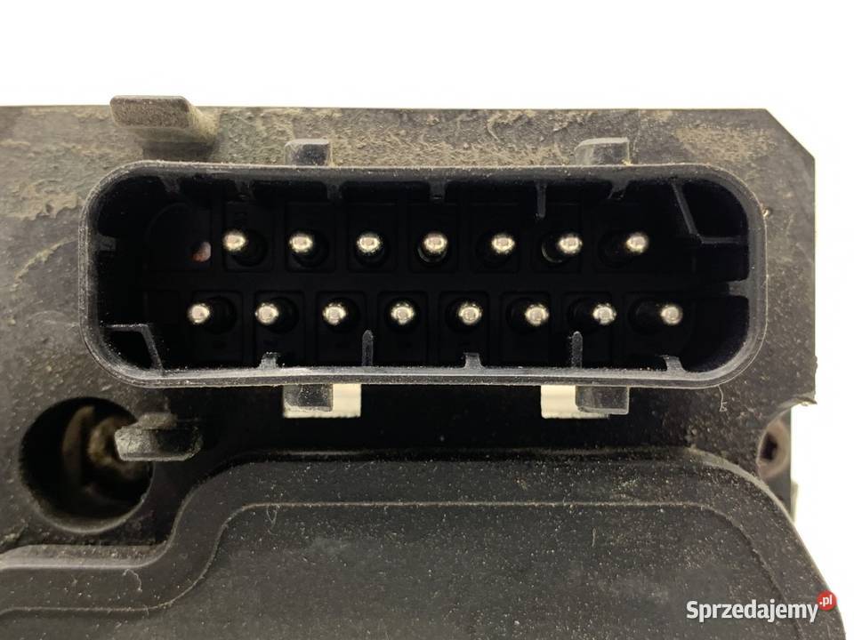 POMPA ABS MERCEDES W168 0130108096 17 90 9705 osobowe