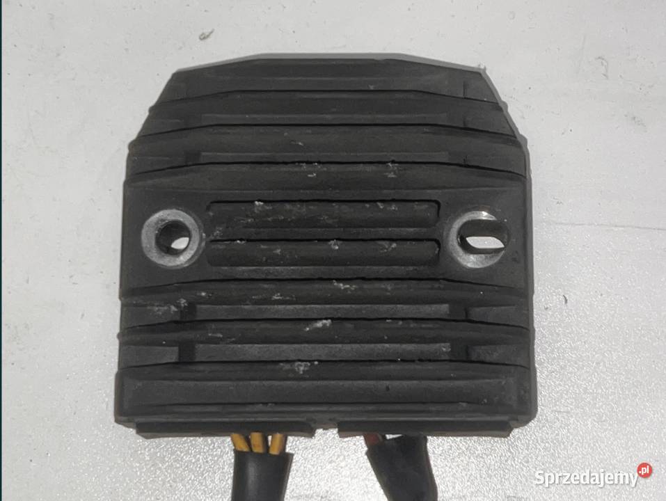 Regulator napięcia Honda SH300i Ostrów Wielkopolski