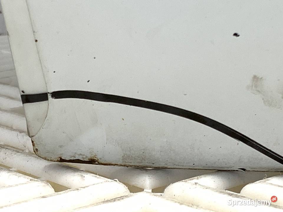 DRZWI LEWY PRZÓD FORD TRANSIT CUSTOM I Hatchback