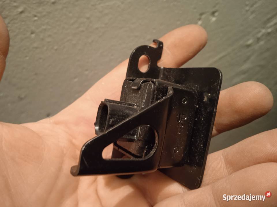 OEM Honda Jazz 06 nowy czujnik uderzeniowy Łódź