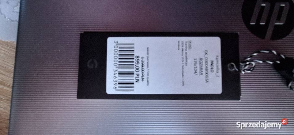 Garnitur ślubny firmy Giacomo Conti Rozmiar 52 Dębica