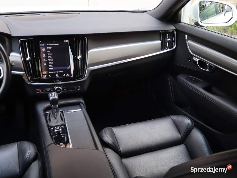 Volvo V90 D4 Katowice sprzedam