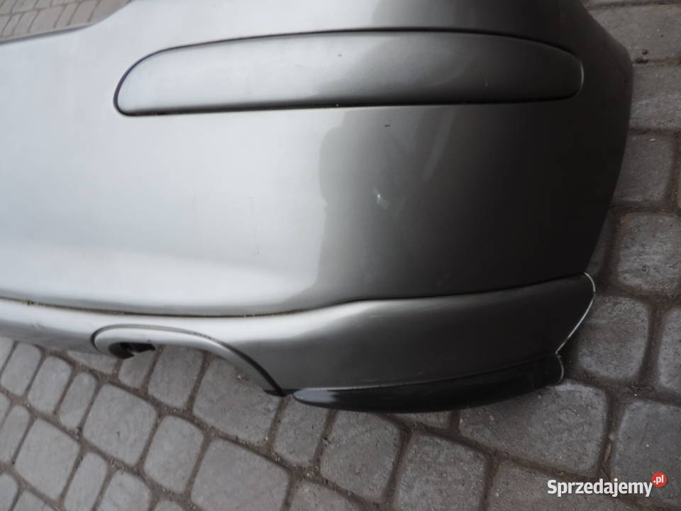 Rover 25 MG HB zderzak przedni przód LEF sprzedam