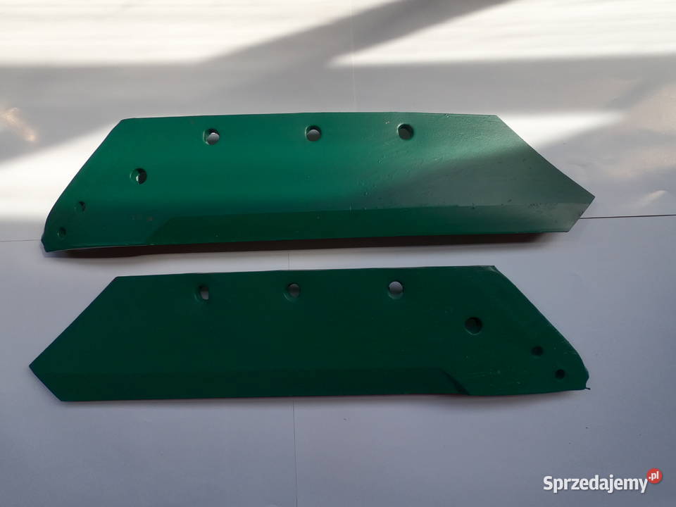 Lemiesz pługa Kverneland 20 073008 073009 zachodniopomorskie Dolice