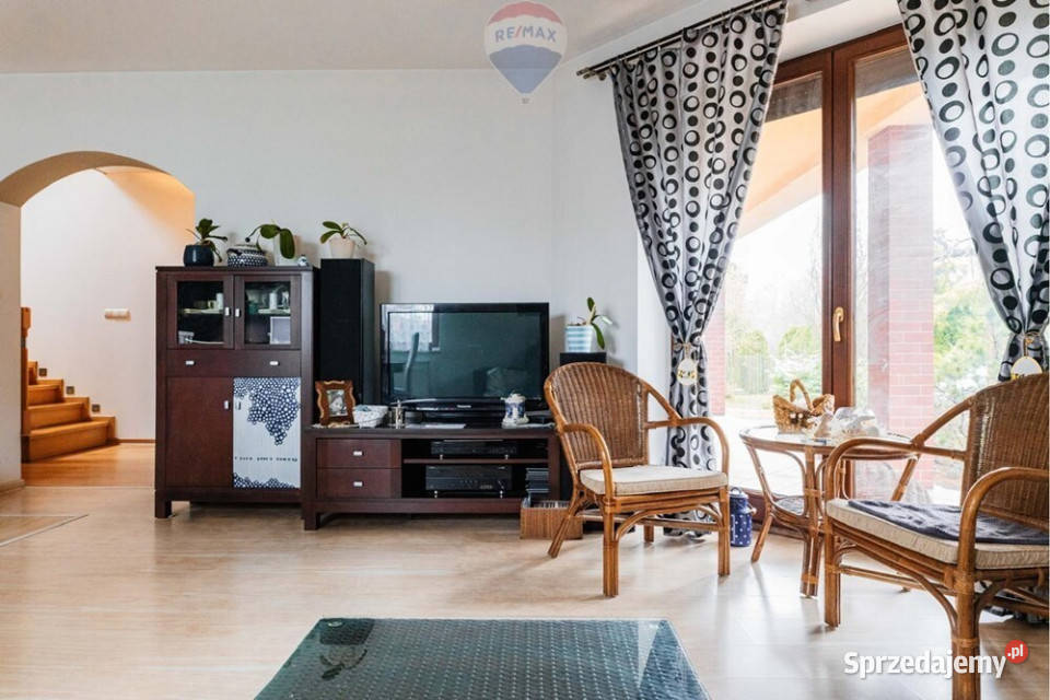 Dom wolnostojący z 2010r 1835 m Czechowice-Dziedzice sprzedam