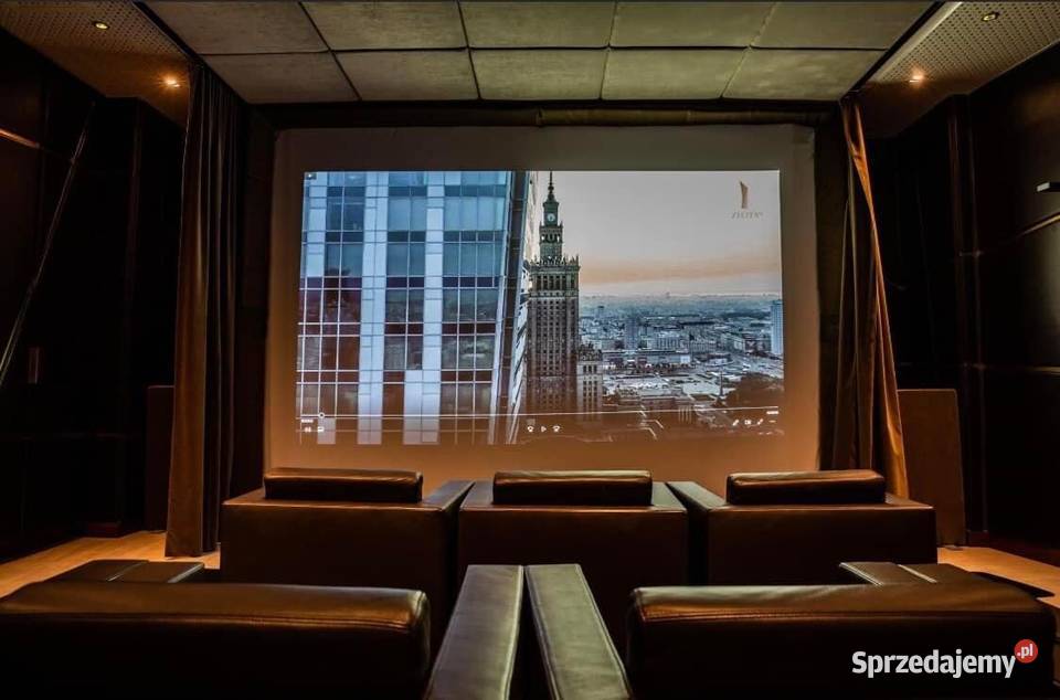 Sprzedam pobyt w wierzowcu Złota 44 Warszawa