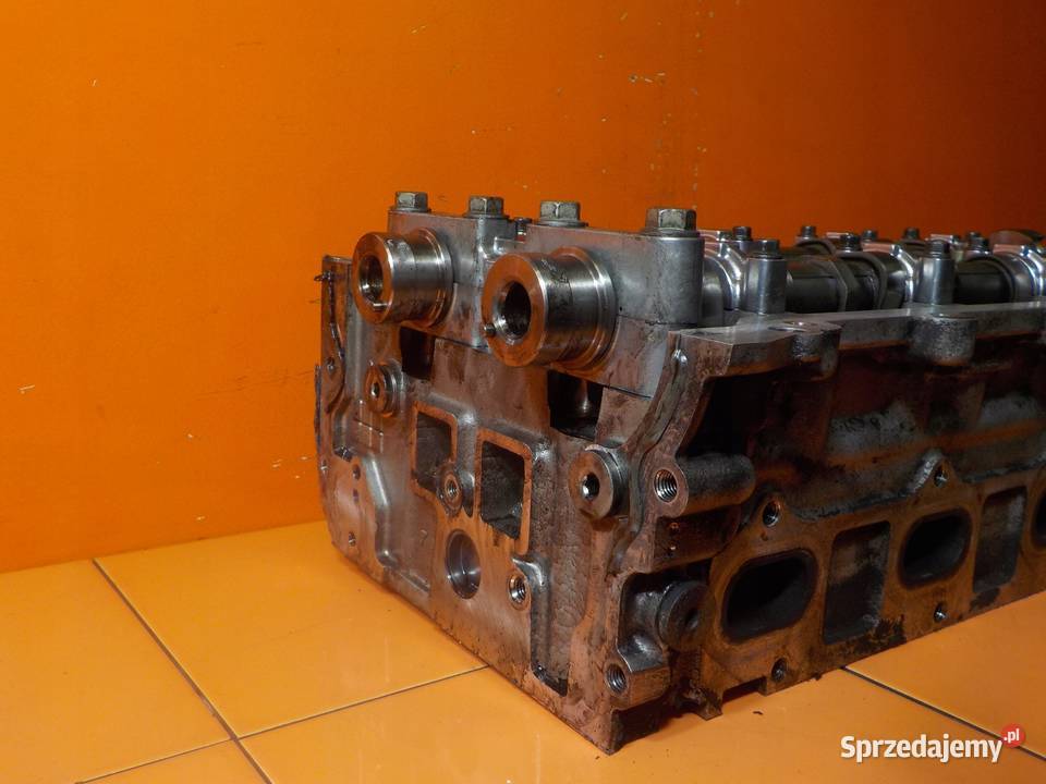 ANTARA CAPTIVA 22 CDTI VCDI 12r Z22D1 glowica mazowieckie Suków